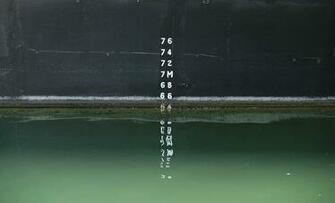 HD Wallpaper Teal Body Of Water Level Wall Measurement