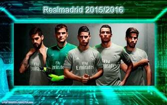Desc Rgate El Wallpaper De Realmadrid2015 Madridismo
