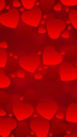 Valentine S Day iPhone Wallpaper