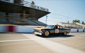 Chevrolet Chevelle Computer Wallpaper Desktop Background