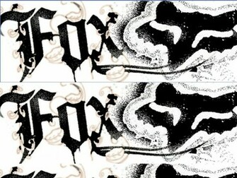 Fox Logo Wallpaper HD In Logos Imageci