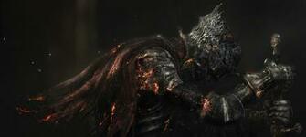 Dark Souls Iii HD Wallpaper Background Image