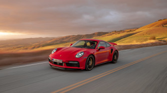 Porsche Turbo Wallpaper Stuttcars