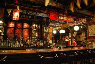 Related Wallpaper Irish Pub Bar