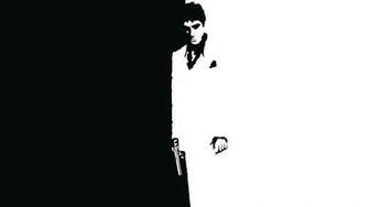 Scarface Wallpaper HD