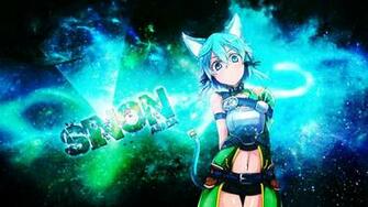 Sinon Wallpaper By Dinocojv