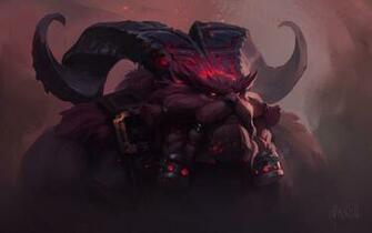 Ornn Lol Wallpaper HD Artworks For League Of Legends