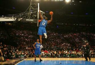 Dwight Howard Dunk Image Michael Jordan Wallpaper For