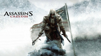 Eyesurfing Assassin S Creed Wallpaper