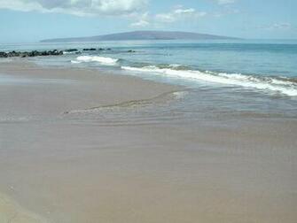 Maui Wallpaper