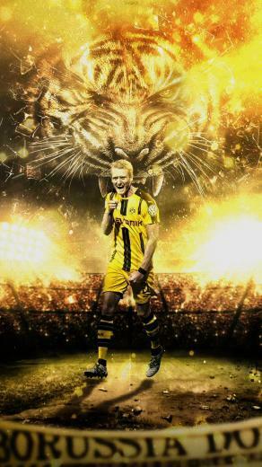 Rhgfx On Andre I Wallpaper Mobile