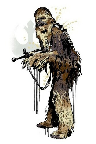 Chewie Mitchy Bwoy Matters Of Grey