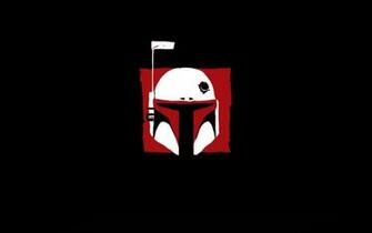 Star Wars Boba Fett Space Stars HD Desktop Wallpaper