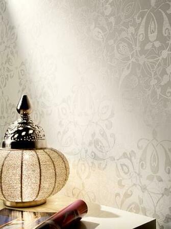 Interior Of The Wallpaper Collection Trends Home By Architects