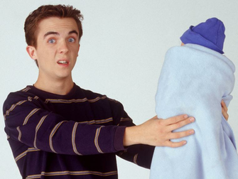 Frankie Muniz Wallpaper