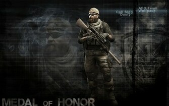 Pc Medal Of Honor 1080p Wallpaper