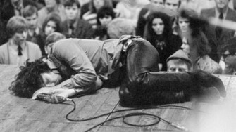 Wallpaper Jim Morrison Galleries Pics