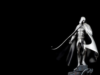 Moon Knight 4k Ultra HD Wallpaper And