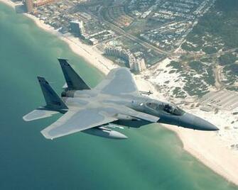 Eagle Aircraft Fighter Jets Jet Planes Wallpaper Hq