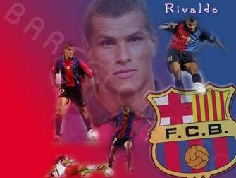 Barcelona Rivaldo Wallpaper Photo Shared By Bucky Fans Share
