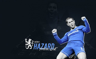 Hazard Wallpaper Eden