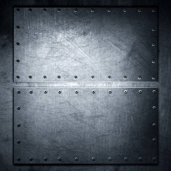 Metal Texture Wallpaper