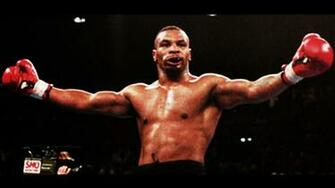 Mike Tyson Highlights 2pac HD