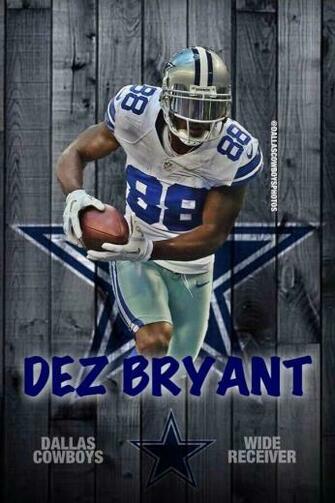 Dez Bryant