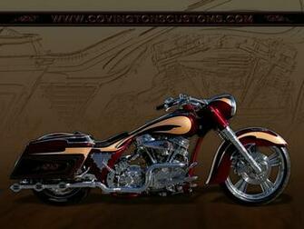 Motorcycle Wallpaper Custom Chopper Car Pictures