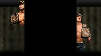 Kanal Arka Plan John Cena Wwe