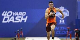 Marcus Mariota