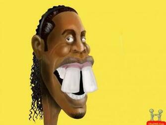 Amazing Funny Teeth Wallpaper E Entertainment