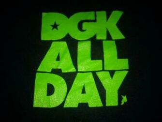 Dgk Wallpaper Wl All Day By The