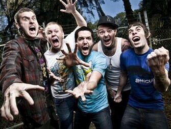Day To Remember Wallpaper All About Music