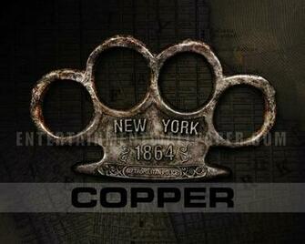Copper Wallpaper Bbc