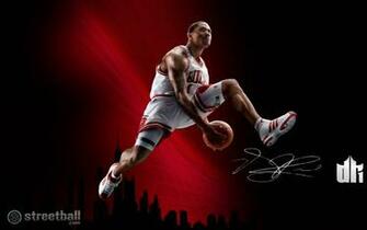 Pics Photos Basketball Derrick Rose Wallpaper