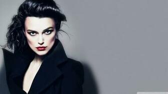 Keira Knightley HD Wallpaper