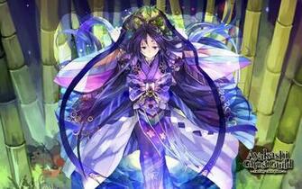 Ayakashi Ghost Guild