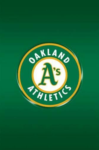Oakland Athletics Background Sports Background