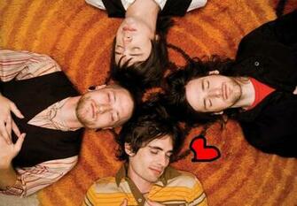 The All American Rejects Wallpaper A1811 Rock Band