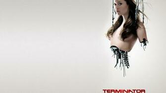 Summer Glau Terminator The Sarah Connor Chronicles Cameron
