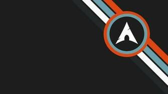 Linux Arch Wallpaper