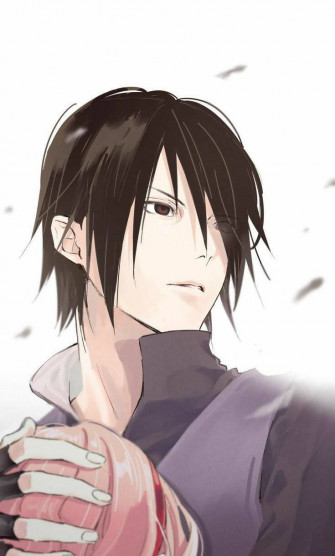 Sasuke Pfp Wallpaper