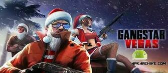 Apk Mania Full Gangstar Vegas V1 0g Mod Money