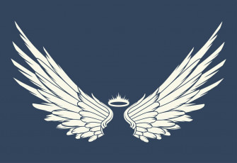 Angel Wings Pictures Wallpaper