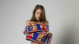 Barcelona HD Wallpaper Image
