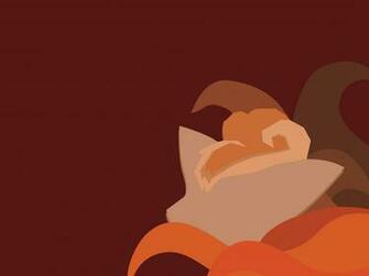 Vulpix Wallpaper