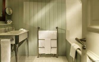 Bathroom Wallpaper Desktop Background