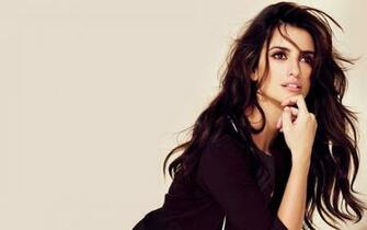 Penelope Cruz Wallpaper High Definition Quality