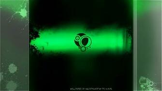 Green Mist Wallpaper By N Isme